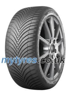 Kumho Solus 4S HA32 ( 155/70 R13 75T 4PR )