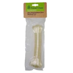 Robert Dyas 20m Washing Line