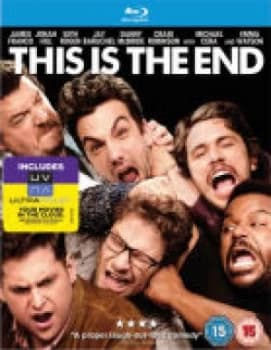 This is the End - Mastered in 4K Edition