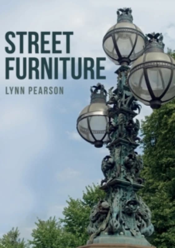 Street Furniture Paperback / softback