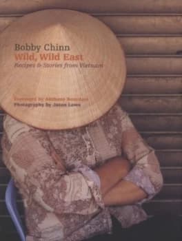 Wild Wild East by Bobby Chinn Hardback