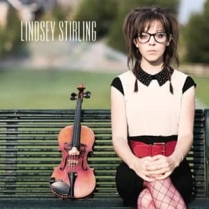 Lindsey Stirling by Lindsey Stirling CD Album