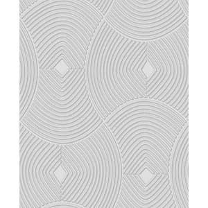 Boutique Ulterior Moonstone Wallpaper 10m