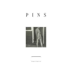 Pins - Girls Like Us Vinyl