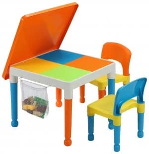 Liberty House Construction Table and Chair