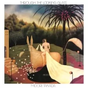 Through the Looking Glass by Midori Takada CD Album