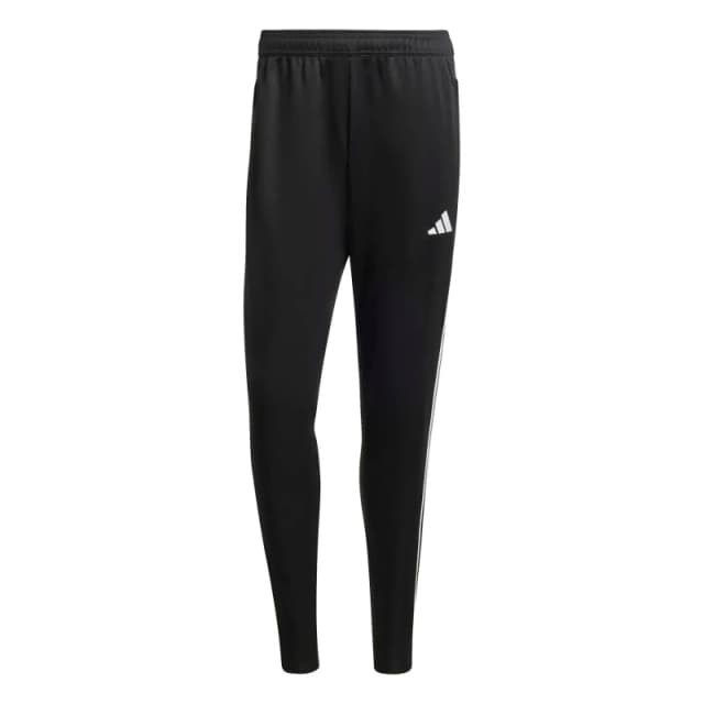 Adidas Training Trousers adidas Tiro25 Essentials Noir Male S