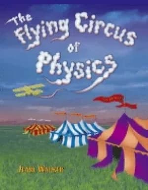 flying circus of physics