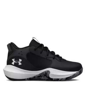 Under Armour PS Lockdown 6 99 - Black