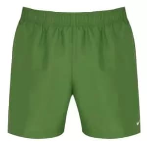 Nike Core Swim Shorts Mens - Green