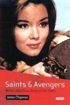 Saints and Avengers by James Chapman Paperback