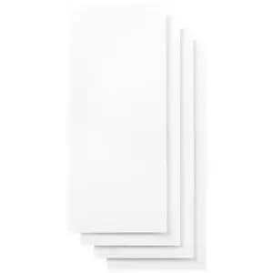 Cricut Joy Smart Vinyl Permanent 4er Film White