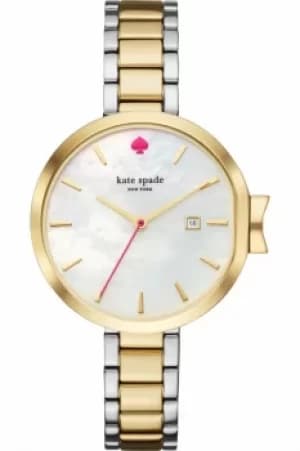 Kate Spade New York Park Row Watch KSW1338