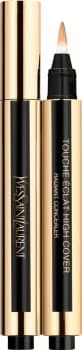 Yves Saint Laurent Touche Eclat High Cover Radiant Concealer Pen 2.5ml 4.5 - Golden