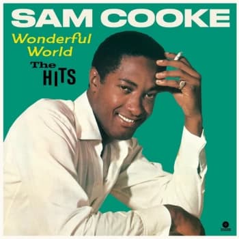 Sam Cooke - Wonderfull World The Hits