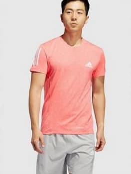 Adidas Aeroready T-Shirt - Pink