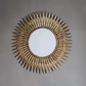 Gallery Direct Quill Mirror