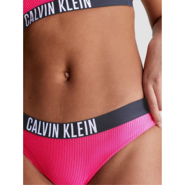 Calvin Klein CLASSIC BIKINI - Pink Pink 12