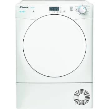 Candy Smart CSEC8LF 8KG Condenser Tumble Dryer