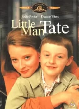 Little Man Tate - DVD