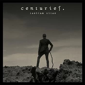 Centuries - Taedium Vitae CD