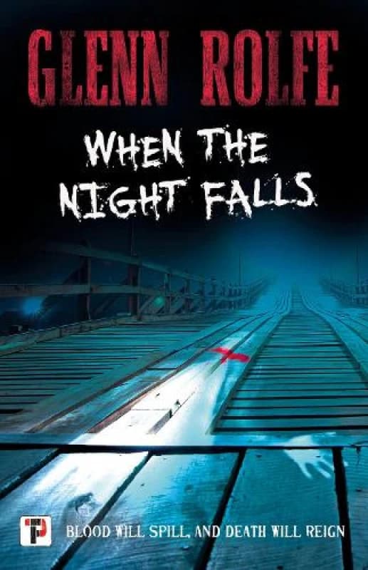 When the Night Falls Paperback / softback