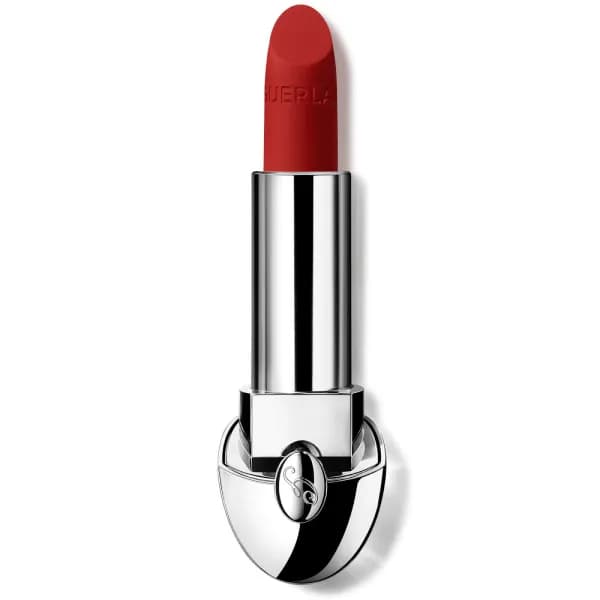 GUERLAIN Rouge G 2023 Xmas Lips Refill 3.5g (Various Shades) - 234 Roaring Red