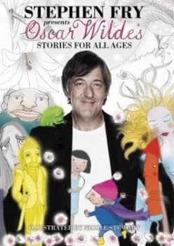 Oscar Wildes Stories for All Ages by Oscar Wilde Hardback