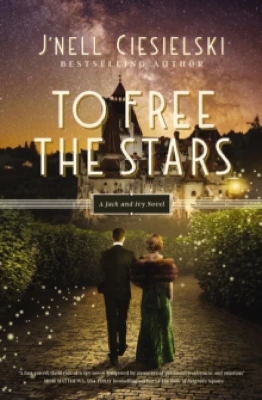 To Free the Stars. Paperback. By Jnell Ciesielski Books