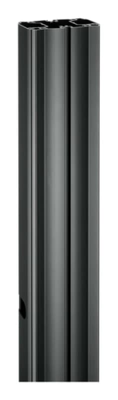 Vogel's PUC 2720 B - Connect-it Floor pole - 200cm - Black - Bla