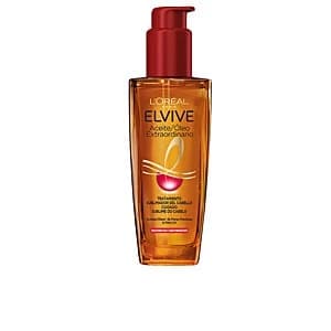 ELVIVE aceite extraordinario aceite cabello tenido 100ml