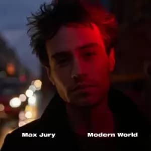 Modern World by Max Jury Vinyl Album