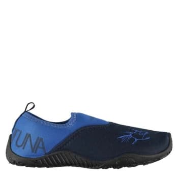 Hot Tuna Infants Aqua Water Shoes - Blue
