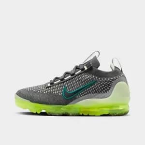 Big Kids Nike Air VaporMax 2021 Flyknit Running Shoes
