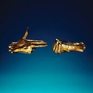 Run The Jewels Run The Jewels 3 Vinyl