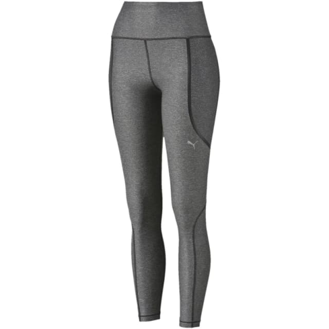 Puma (F12) Pwrshape Tight Womens Grey female 10 (S)