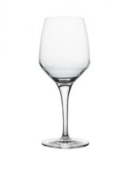 Mystique Set Of 4 Wine Glasses