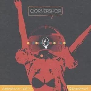 Handcream for a Generation by Cornershop CD Album