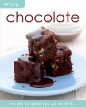 Mmmm- Chocolate. Paperback
