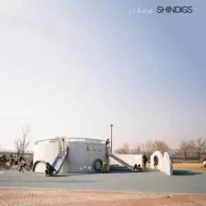 Chilland by Shindigs CD Album