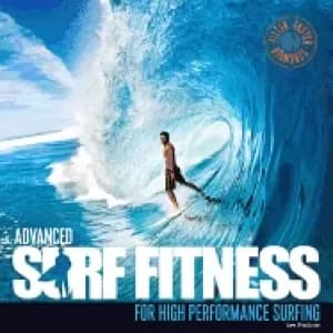 advanced surf fitness for high performance surfing