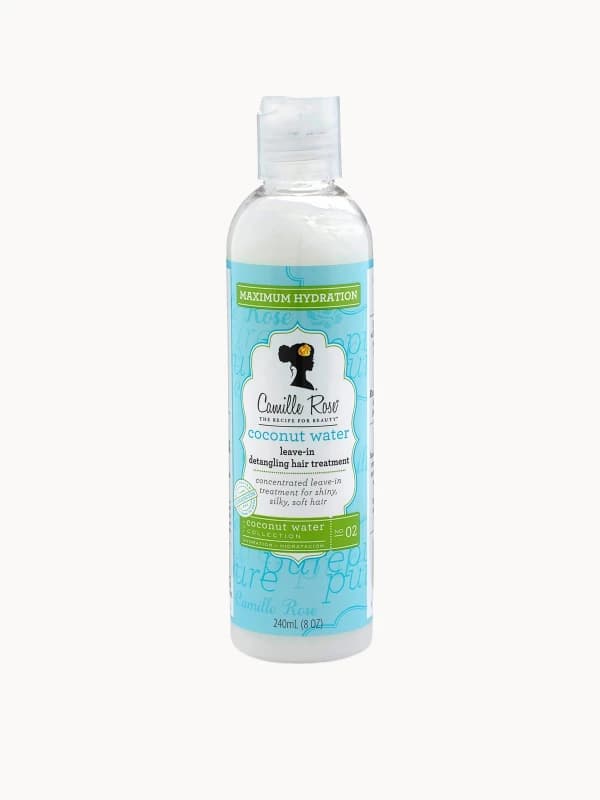 Camille Rose Coconut Water Leave-In Conditioner 240ml Multi unisex