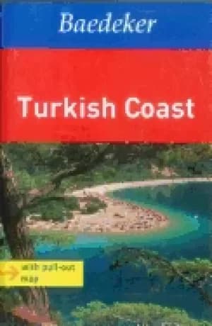turkish coast baedeker guide