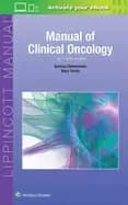 manual of clinical oncology