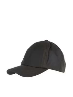 Barbour Wax Sports Cap