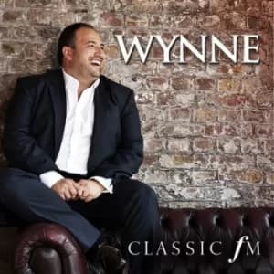 Wynne by Wynne Evans CD Album
