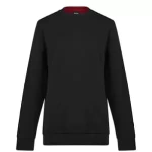 Boss Stadler 44 Sweatshirt - Black