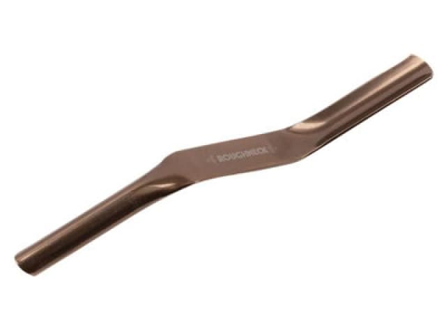 Roughneck Brick Jointer Size: 1/2" x 5/8"