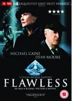 Flawless DVD