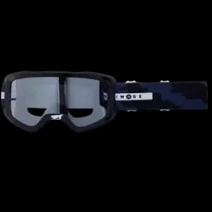Main Nuklr Mirrored Lens Goggles